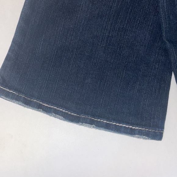 Silver Suki Surplus 29x32 High Rise Bootcut Jeans Dark Wash - Picture 9 of 10